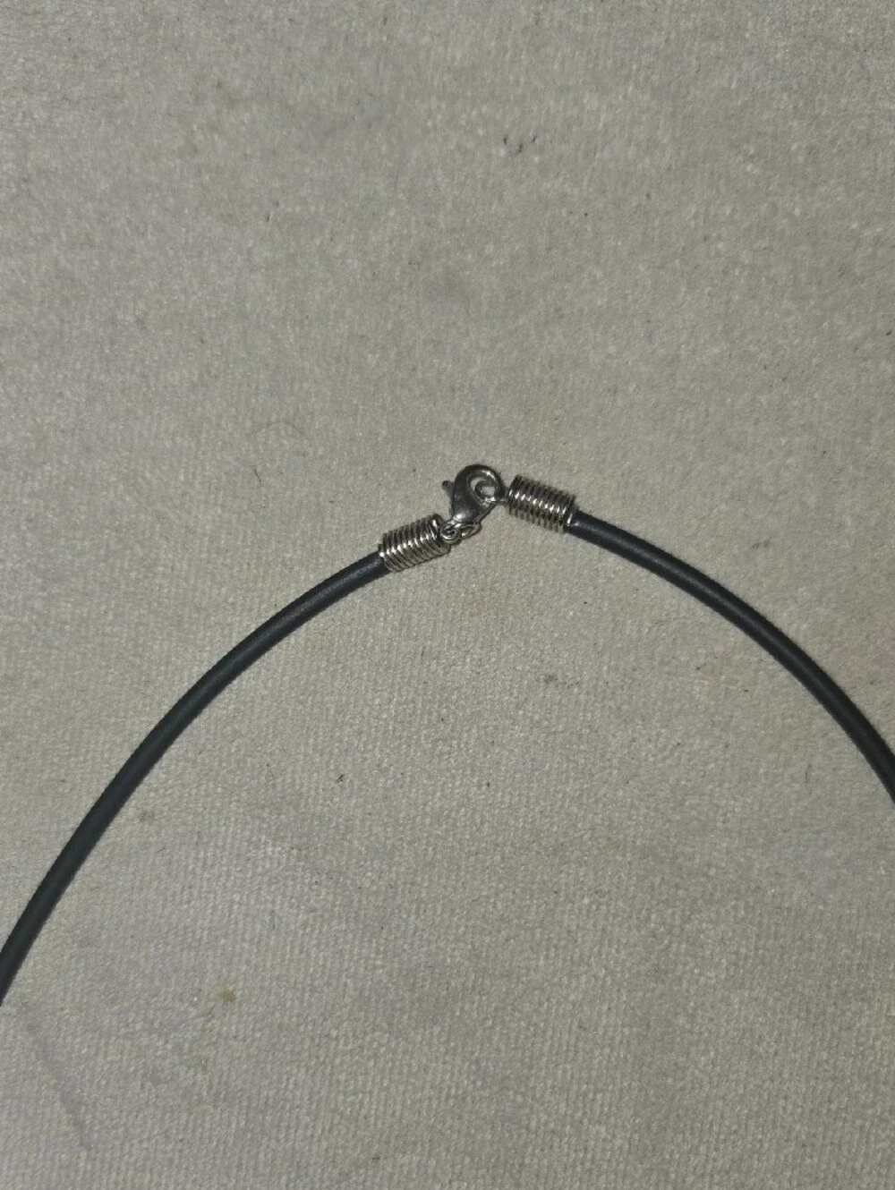 Sharktooth Necklace